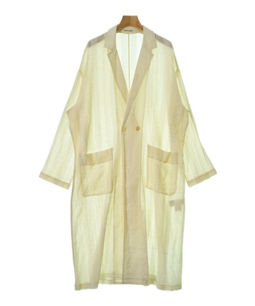 FRAMeWORK เสื้อโค้ทเชสเตอร์ฟิลด์