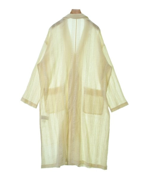 FRAMeWORK เสื้อโค้ทเชสเตอร์ฟิลด์