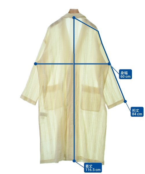 FRAMeWORK เสื้อโค้ทเชสเตอร์ฟิลด์