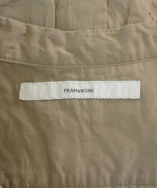 FRAMeWORK ชุดเดรส