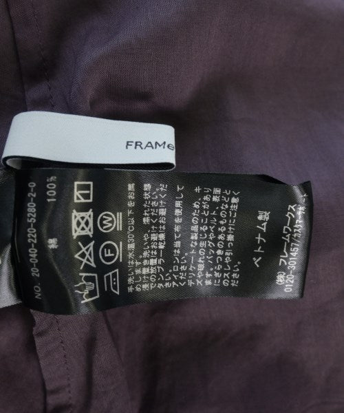 FRAMeWORK ชุดเดรส