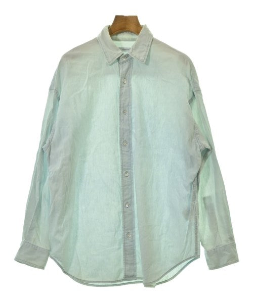 FRAMeWORK เสื้อลำลอง