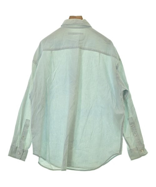 FRAMeWORK เสื้อลำลอง