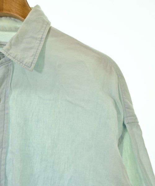 FRAMeWORK เสื้อลำลอง