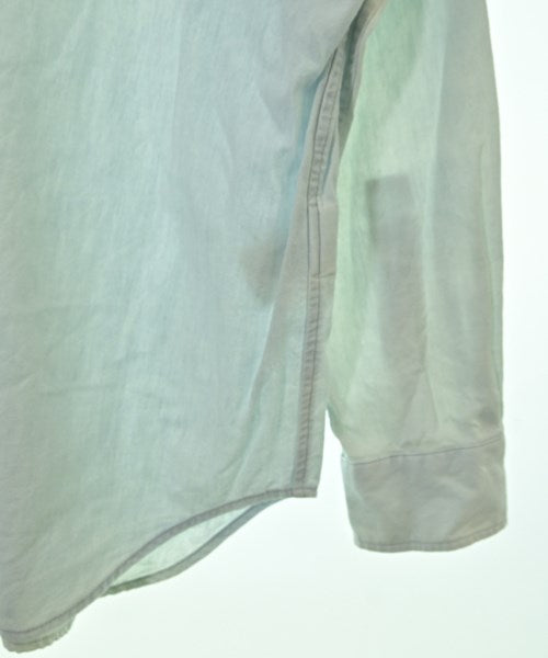 FRAMeWORK เสื้อลำลอง