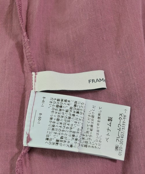 FRAMeWORK เสื้อสตรี