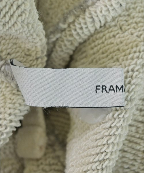 FRAMeWORK กางเกงวอร์ม