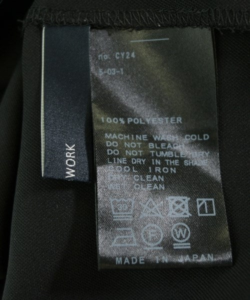 FRAMeWORK เสื้อสตรี