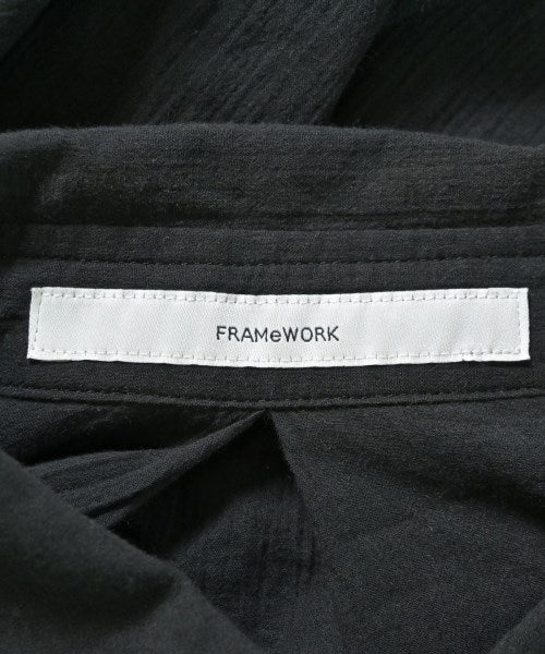 FRAMeWORK ชุดเดรส