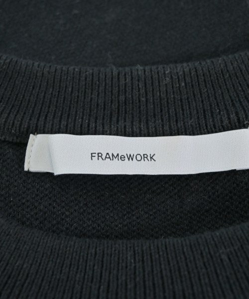 FRAMeWORK เสื้อกันหนาว