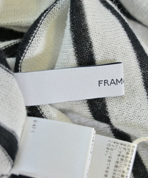FRAMeWORK เสื้อกันหนาว