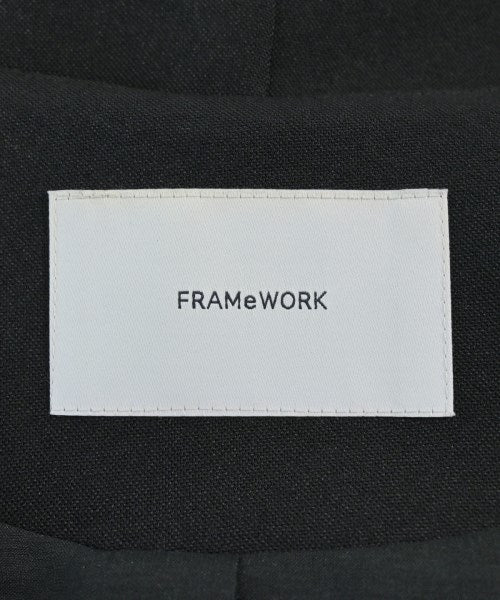 FRAMeWORK เสื้อโค้ท อื่น