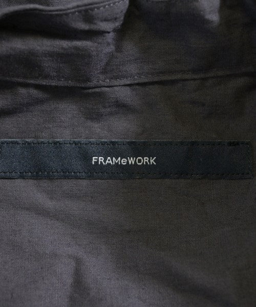 FRAMeWORK ชุดเดรส