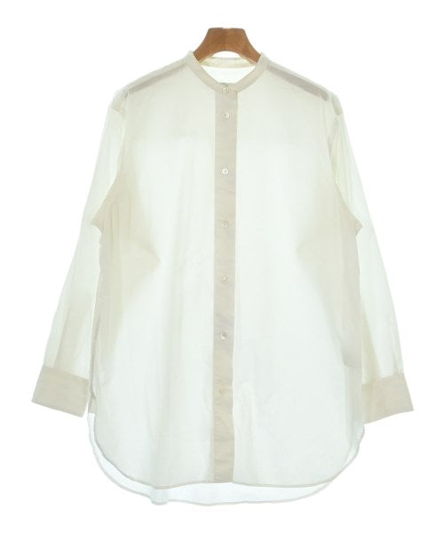 FRAMeWORK เสื้อลำลอง