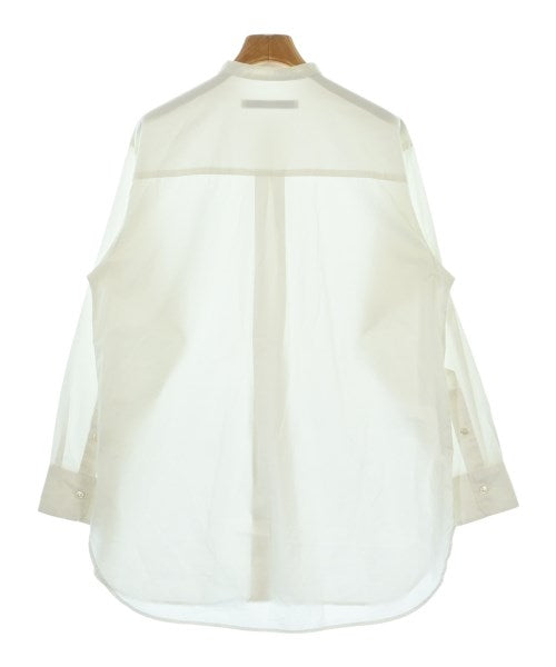 FRAMeWORK เสื้อลำลอง