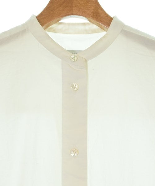 FRAMeWORK เสื้อลำลอง