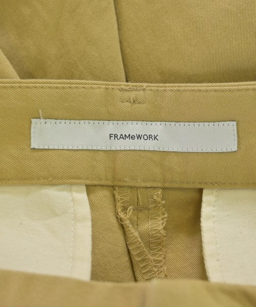 FRAMeWORK กางเกง อื่น