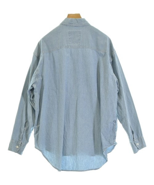 FRAMeWORK เสื้อลำลอง