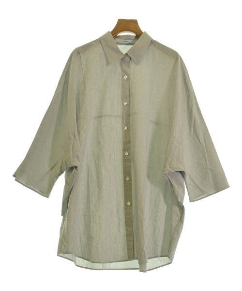 FRAMeWORK เสื้อลำลอง