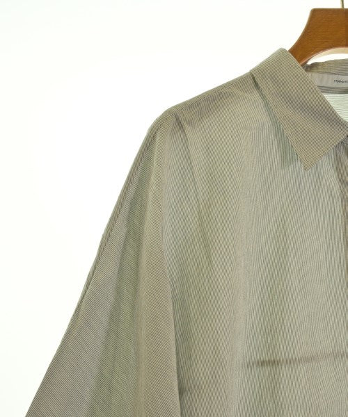 FRAMeWORK เสื้อลำลอง