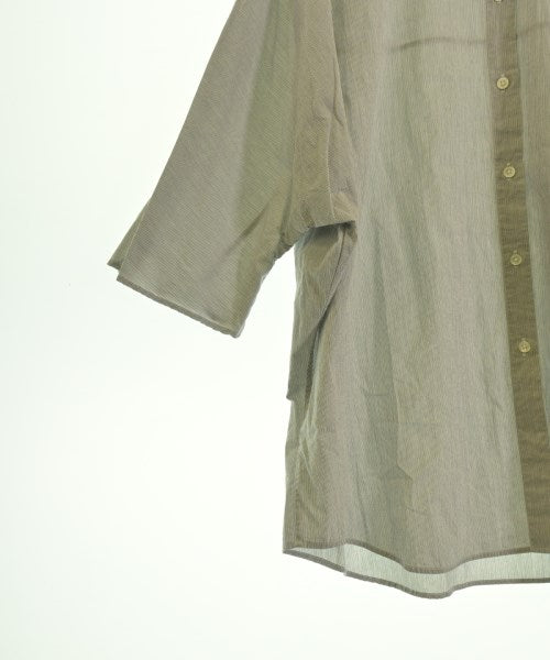 FRAMeWORK เสื้อลำลอง