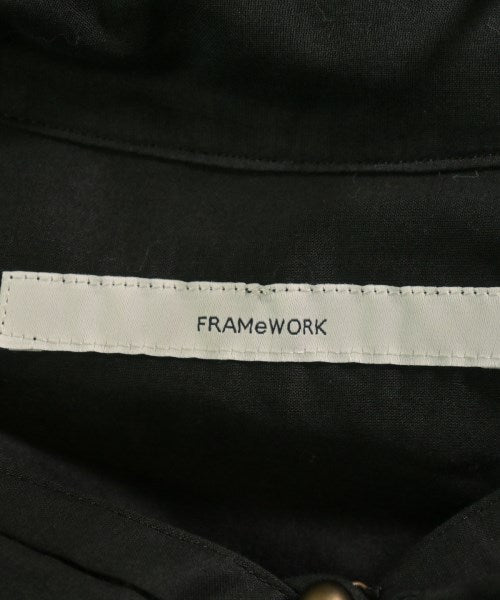 FRAMeWORK เสื้อสตรี
