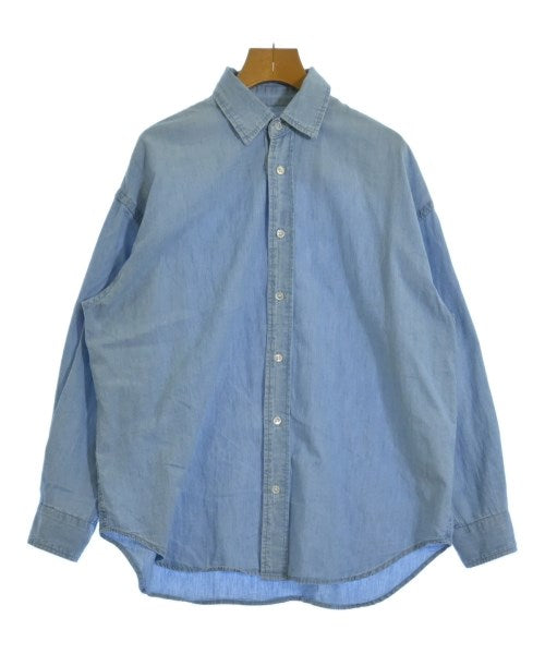 FRAMeWORK เสื้อลำลอง