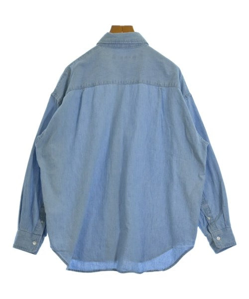 FRAMeWORK เสื้อลำลอง