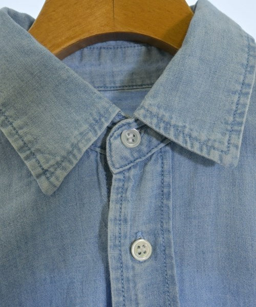 FRAMeWORK เสื้อลำลอง
