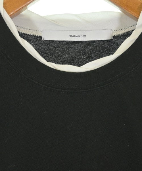 FRAMeWORK เสื้อยืด/เสื้อท็อปส์