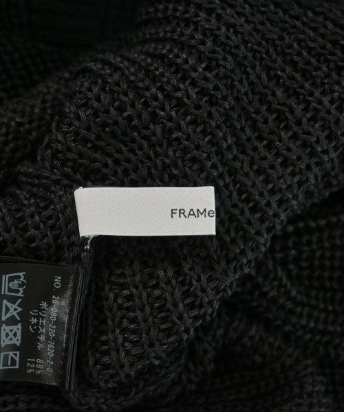 FRAMeWORK เสื้อกั๊ก