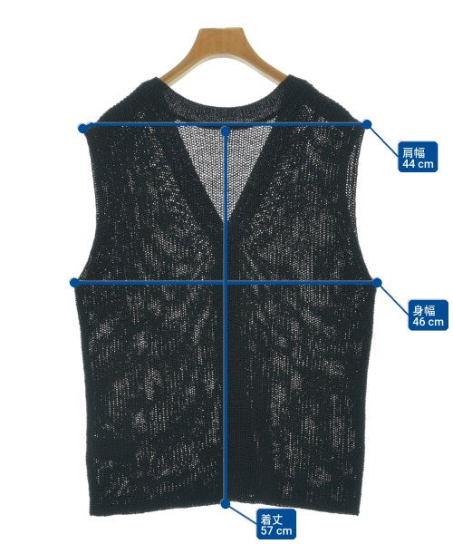 FRAMeWORK เสื้อกั๊ก
