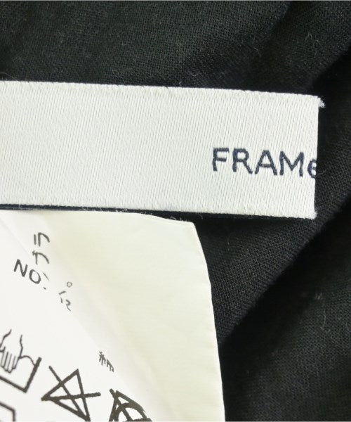 FRAMeWORK เสื้อสตรี