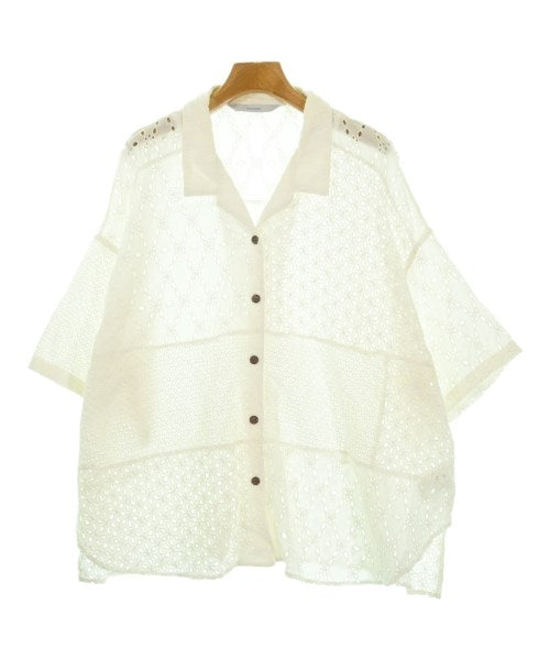 FRAMeWORK เสื้อสตรี