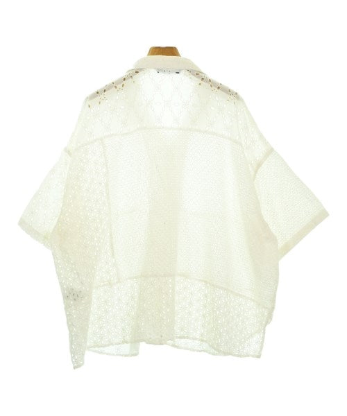 FRAMeWORK เสื้อสตรี