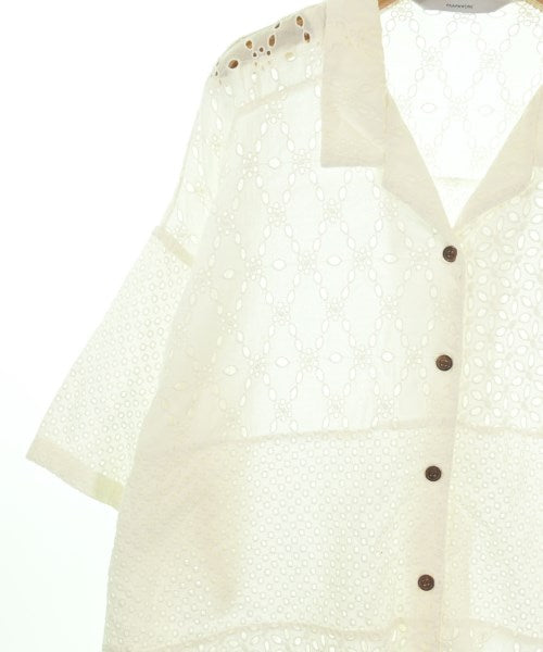 FRAMeWORK เสื้อสตรี