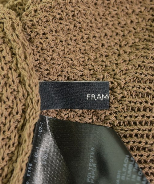 FRAMeWORK เสื้อคาร์ดิแกน