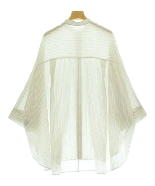 FRAMeWORK เสื้อลำลอง