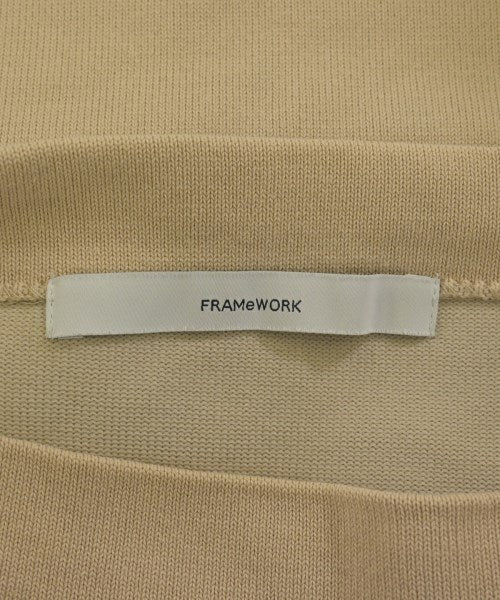 FRAMeWORK เสื้อกันหนาว