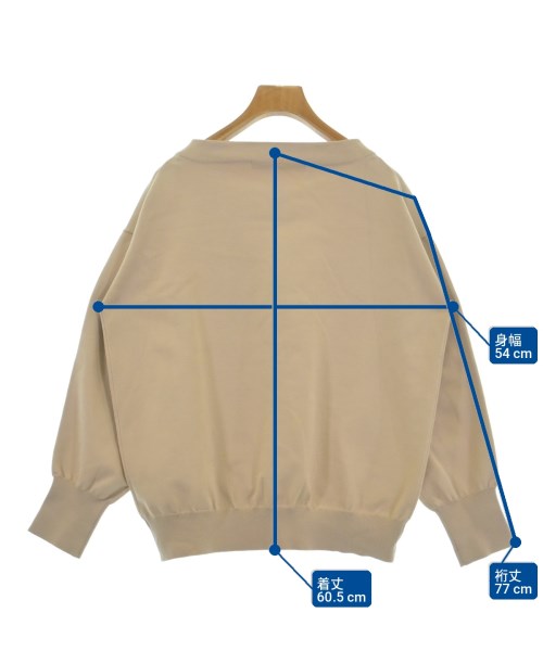 FRAMeWORK เสื้อกันหนาว