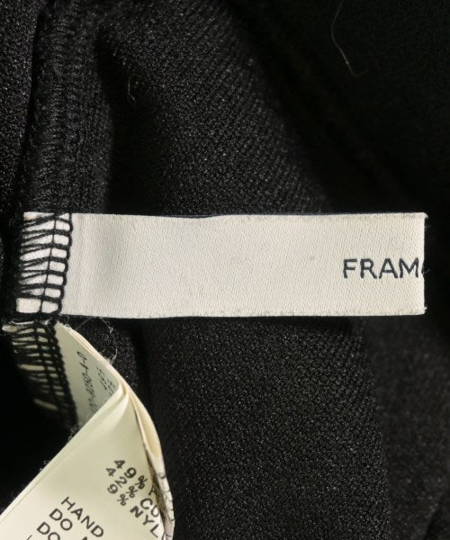 FRAMeWORK กางเกงขายาว