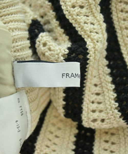 FRAMeWORK กางเกงวอร์ม