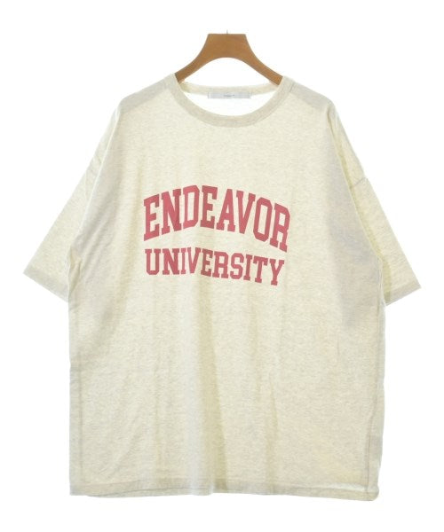 FRAMeWORK เสื้อยืด/เสื้อท็อปส์