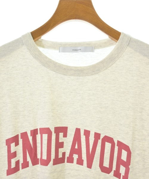 FRAMeWORK เสื้อยืด/เสื้อท็อปส์