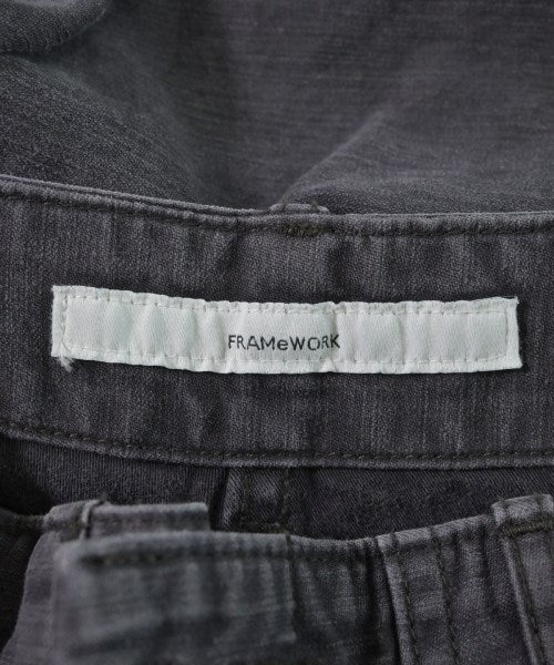FRAMeWORK กางเกง อื่น