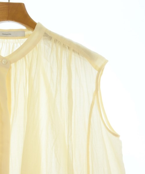 FRAMeWORK เสื้อสตรี