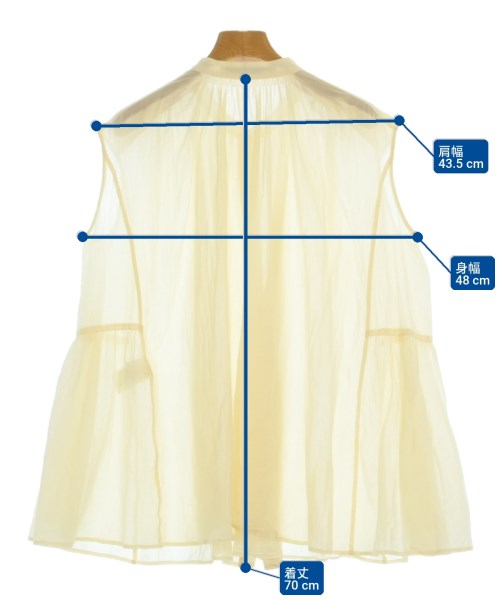 FRAMeWORK เสื้อสตรี