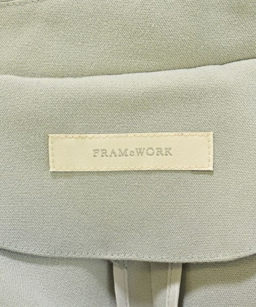FRAMeWORK เสื้อโค้ท อื่น