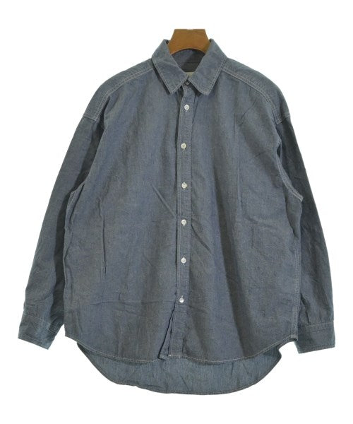 FRAMeWORK เสื้อลำลอง