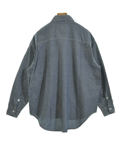 FRAMeWORK เสื้อลำลอง